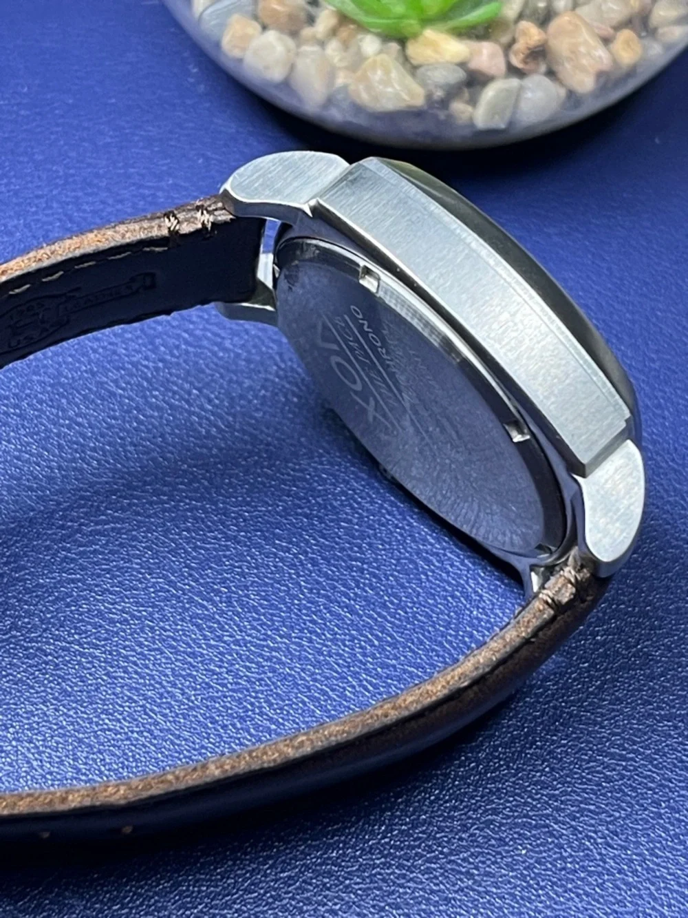 NIXON The Charger Chrono Watch
